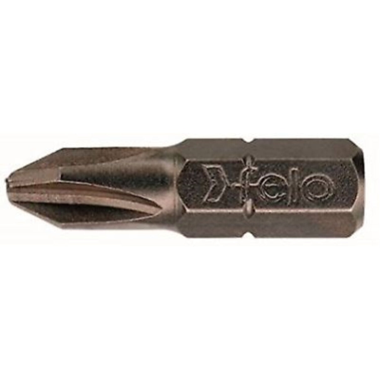PH3 x 25 Torsion Screwdriver Bit
