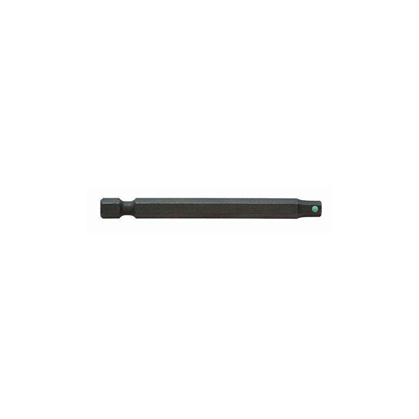 PHH10MM Prohold Hex Power Bit 76MM, 10MM, 71376