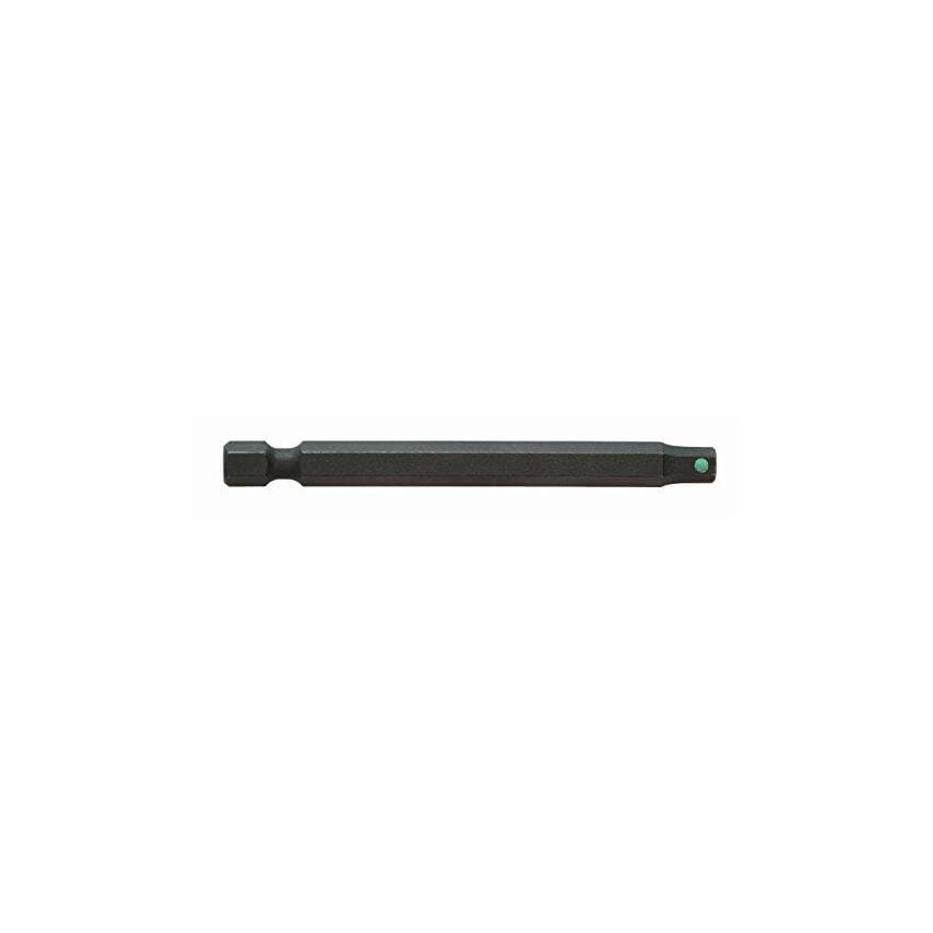 PHH9/64" Prohold Hex Power Bit 76MM, 9/64", 71308
