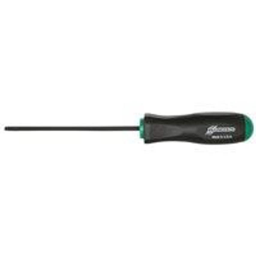 PHTS10 T10 TORX ProHold Screwdriver, TX10, 75510