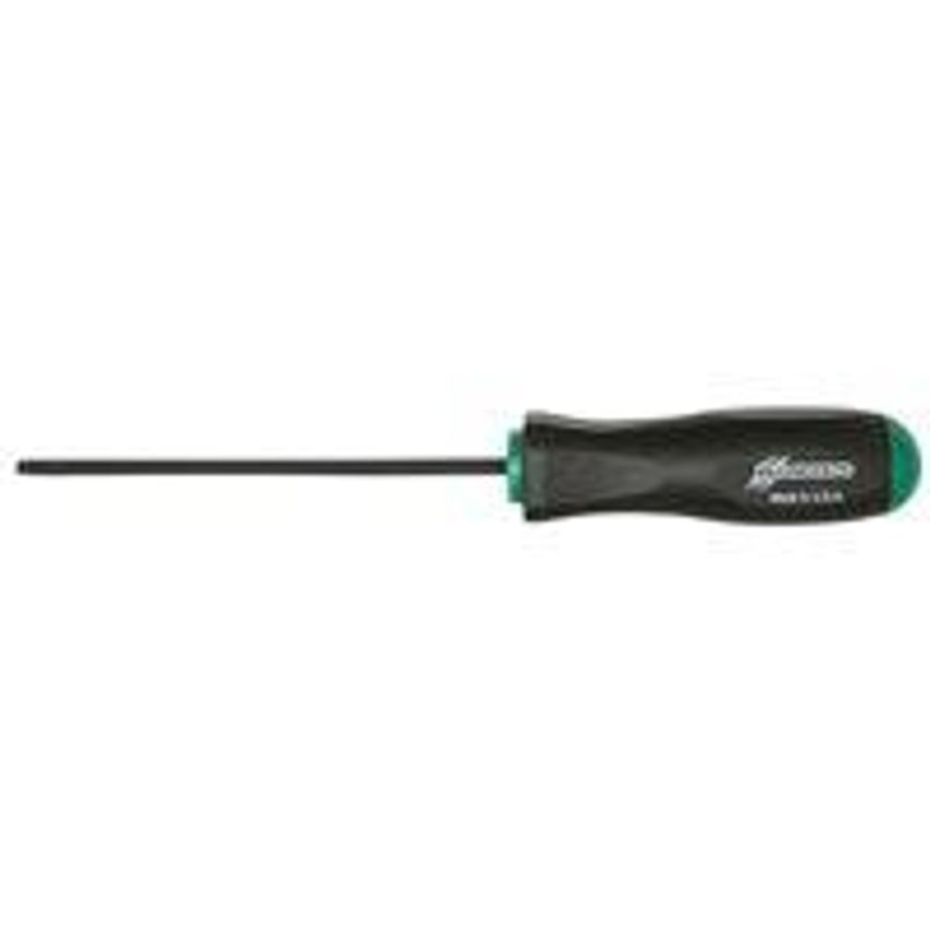PHTS60 T60 TORX ProHold Screwdriver, TX60, 75560