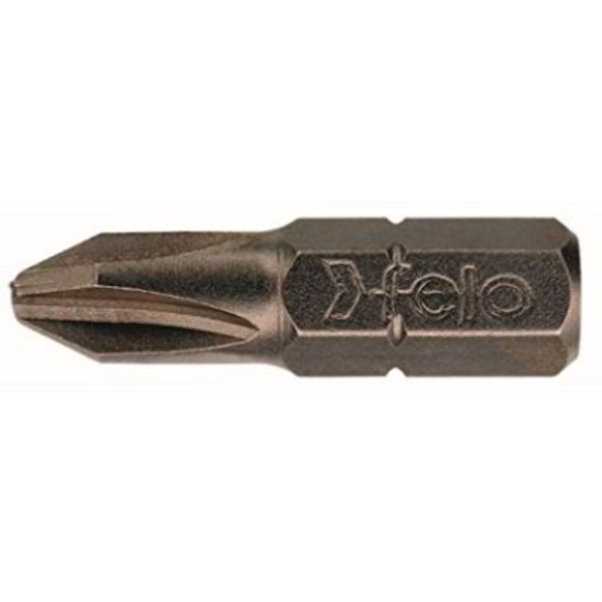 PH 3 25mm Industrial Bcrewdriver Bit