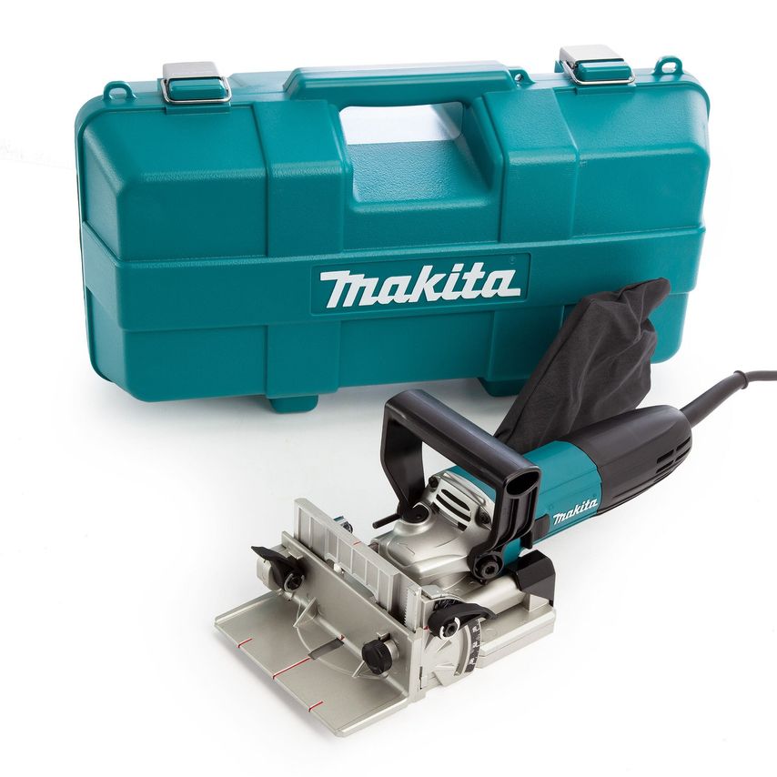 PJ7000 Biscuit Jointer 700W (110V)