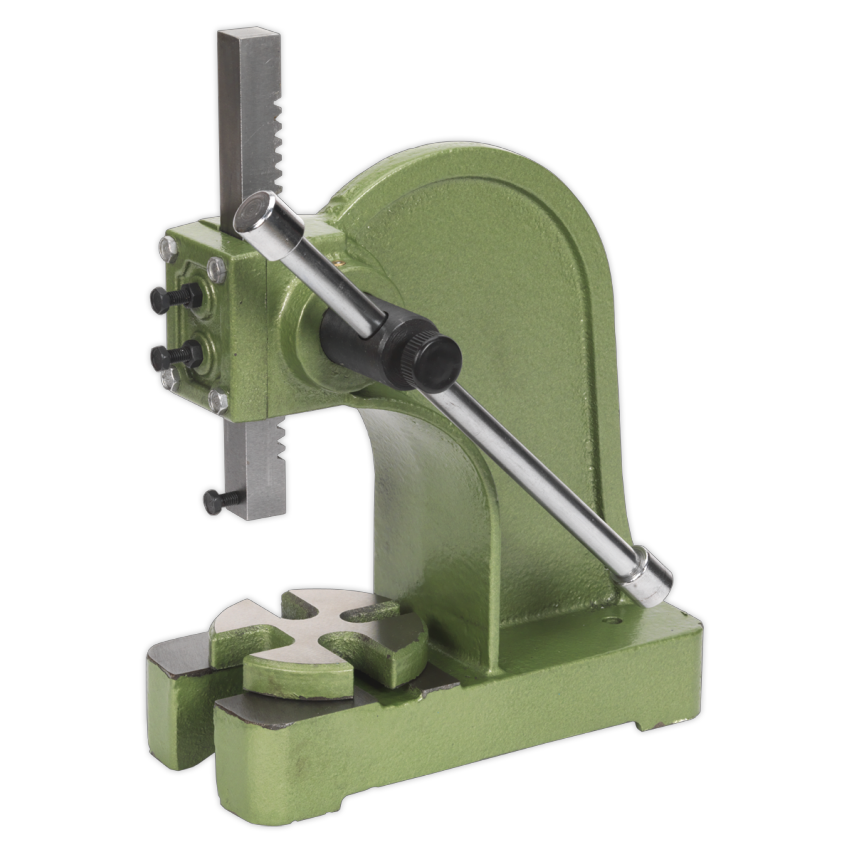 PK500 Arbor Press 0.5-Tonne