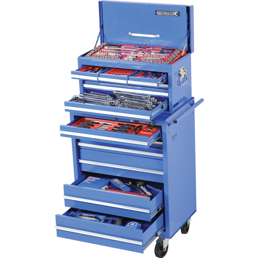 PMO-188PCE Work Shop Tool Kit