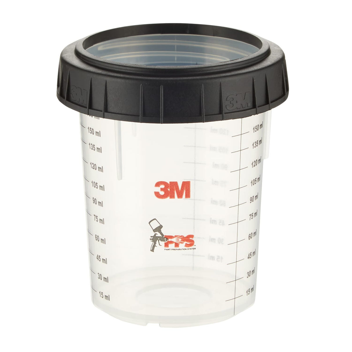 PN16115 Cup& Collar Mini Kit