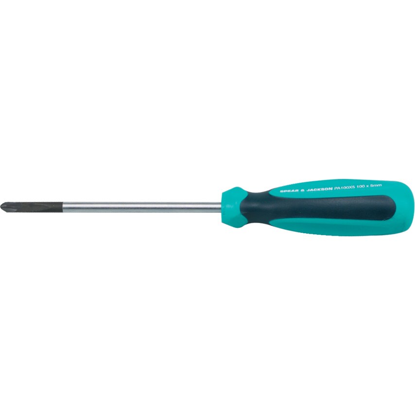 PO75X1 SureGrip Screwdriver