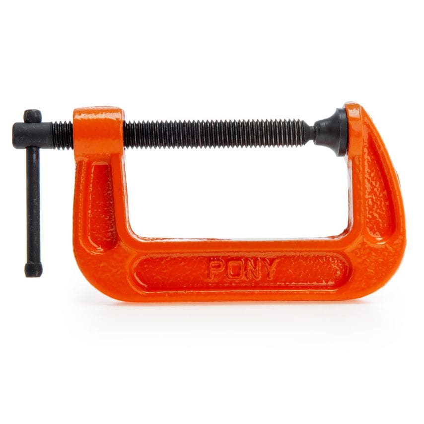 POJ2622 C-Clamp 2.1/2 Inch