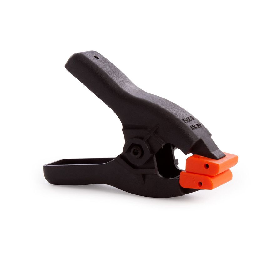 POJ3251 Pony Adjustable A-Clamp 1IN