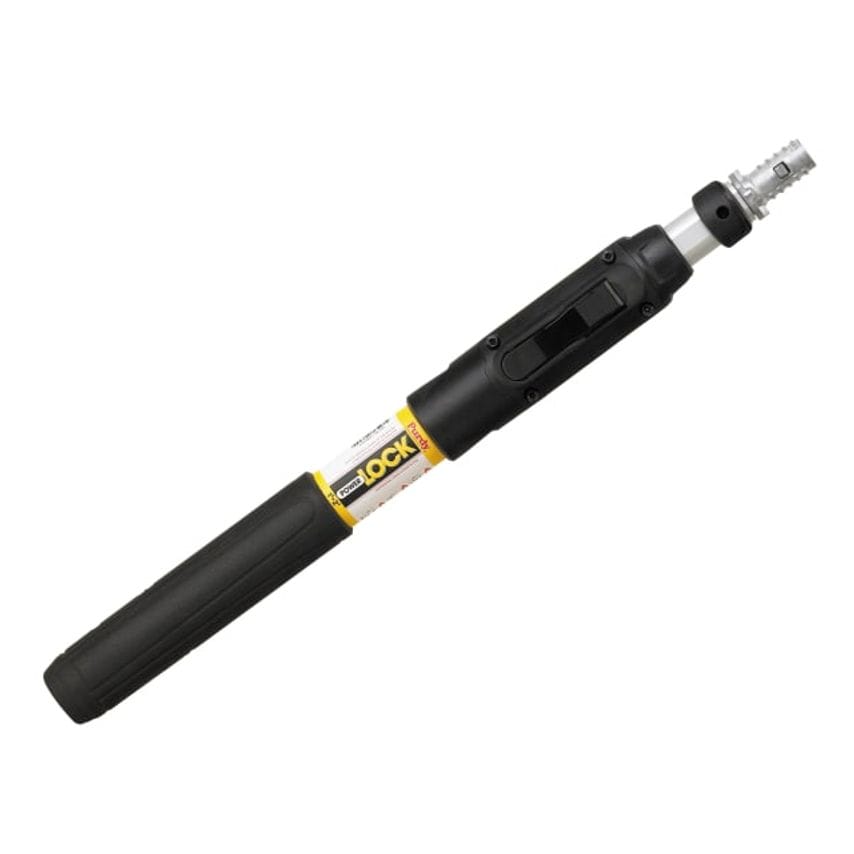POWER LOCK Extension Pole 0.3-0.6m (1-2ft)