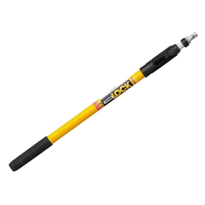 POWER LOCK Extension Pole 0.6-1.2m (2-4ft)