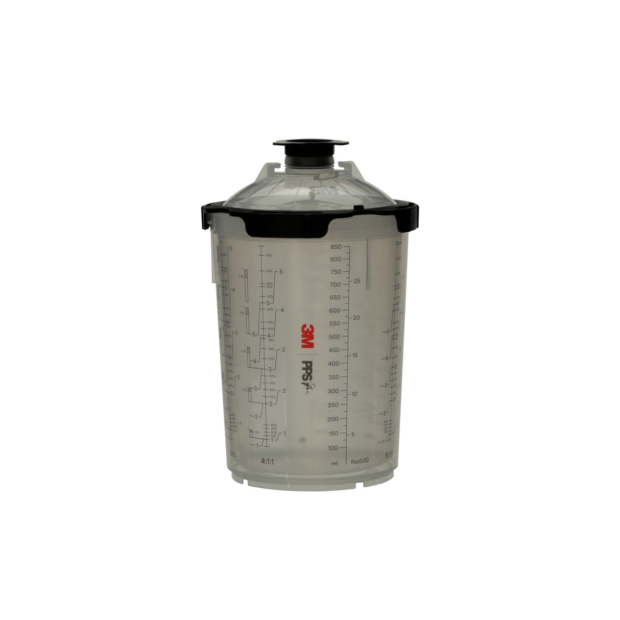 PPS Series 2.0 Kits Large 850ml200 26024 Pack of 50