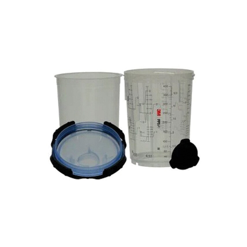 PPS Series 2.0 Kits Midi 400ml125 26312 (PK-50)