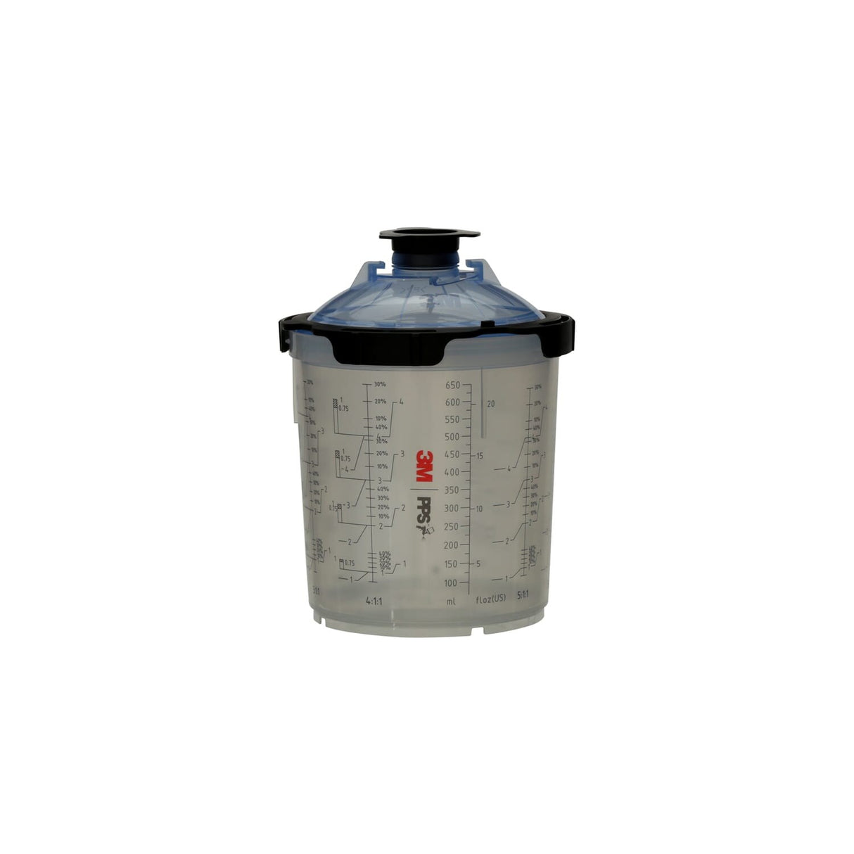 PPS Series 2.0 Kits Standard 650ML