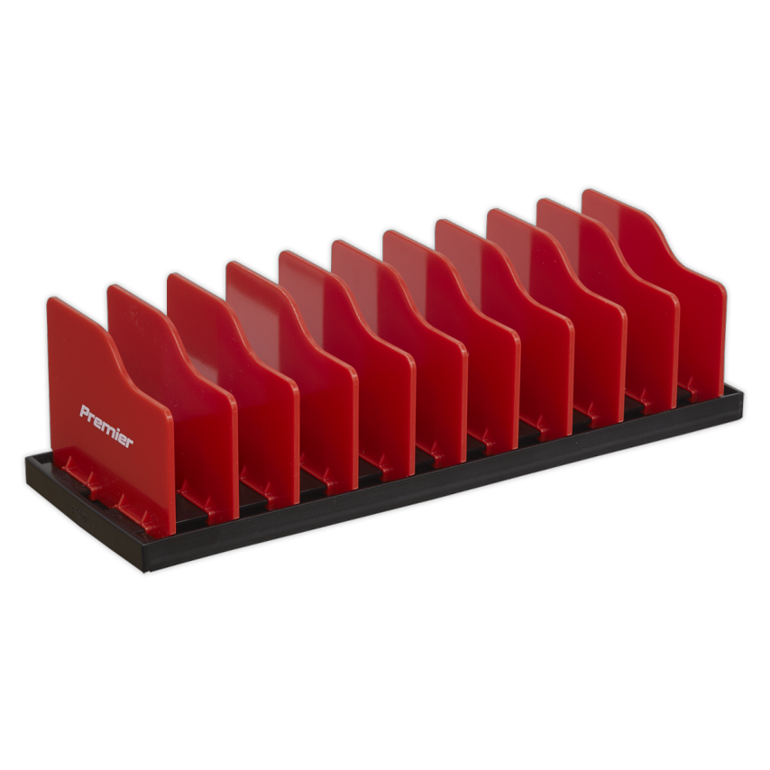 PR01 Pliers Rack 250MM