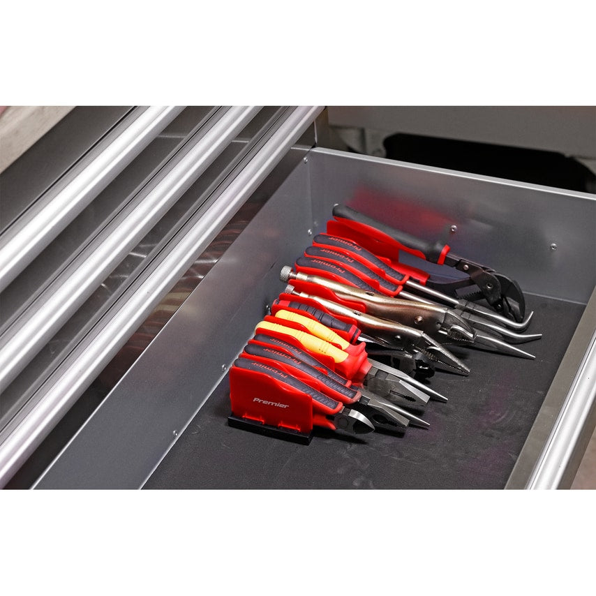 PR01 Pliers Rack 250MM