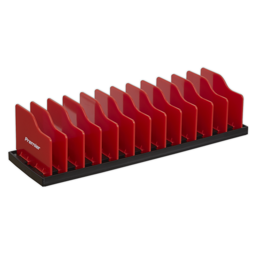 PR02 Pliers Rack 300MM