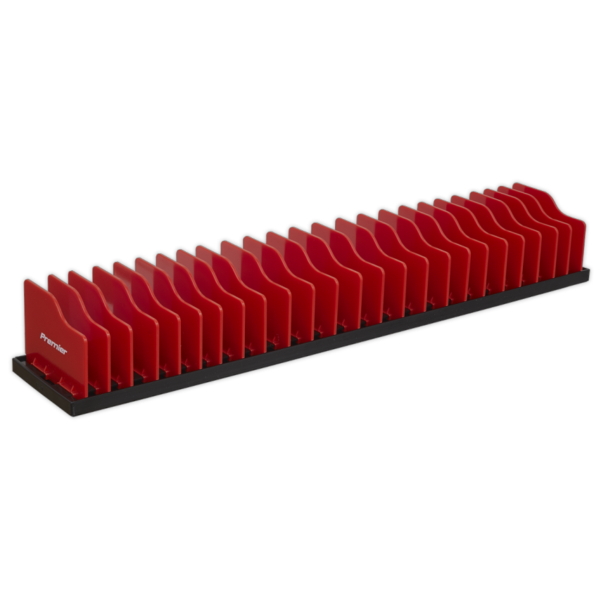 PR03 Pliers Rack 520MM