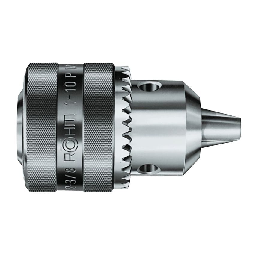 PRIMA 13mm Keyed Drill Chuck Female Mount JAC6 ROH72818