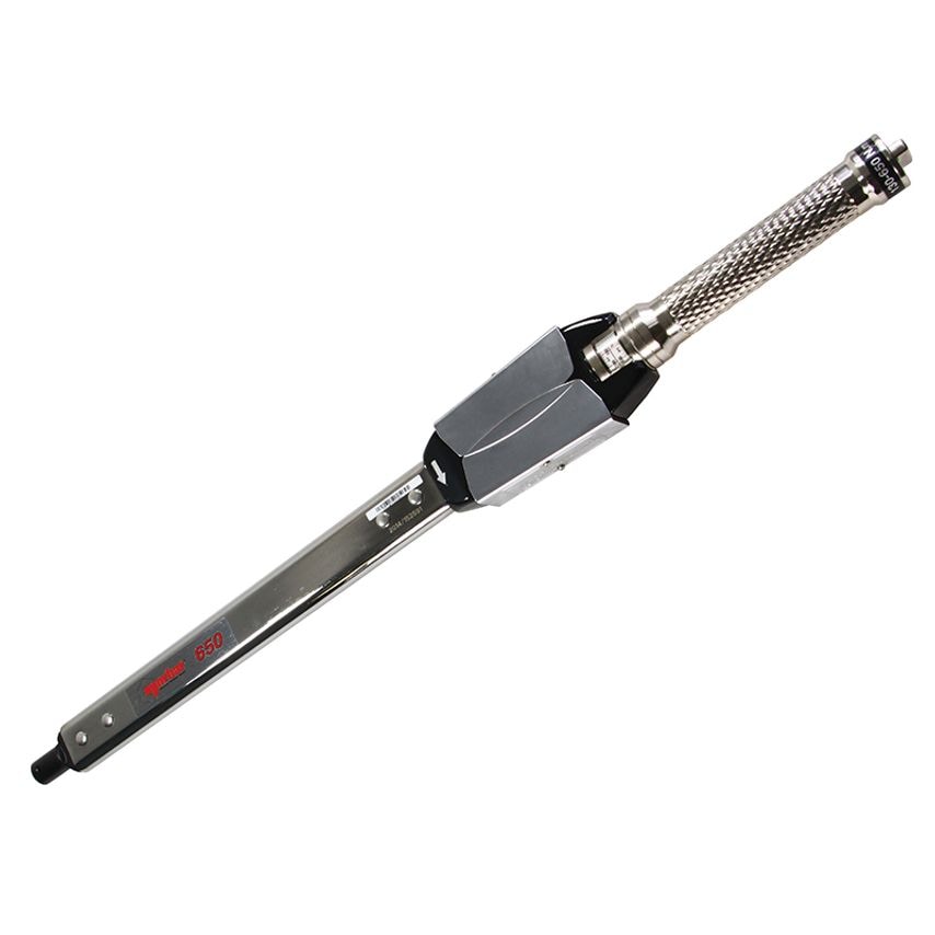 PRO650 Torque Handle (22mm Spigot) 130-650Nm NOR14040