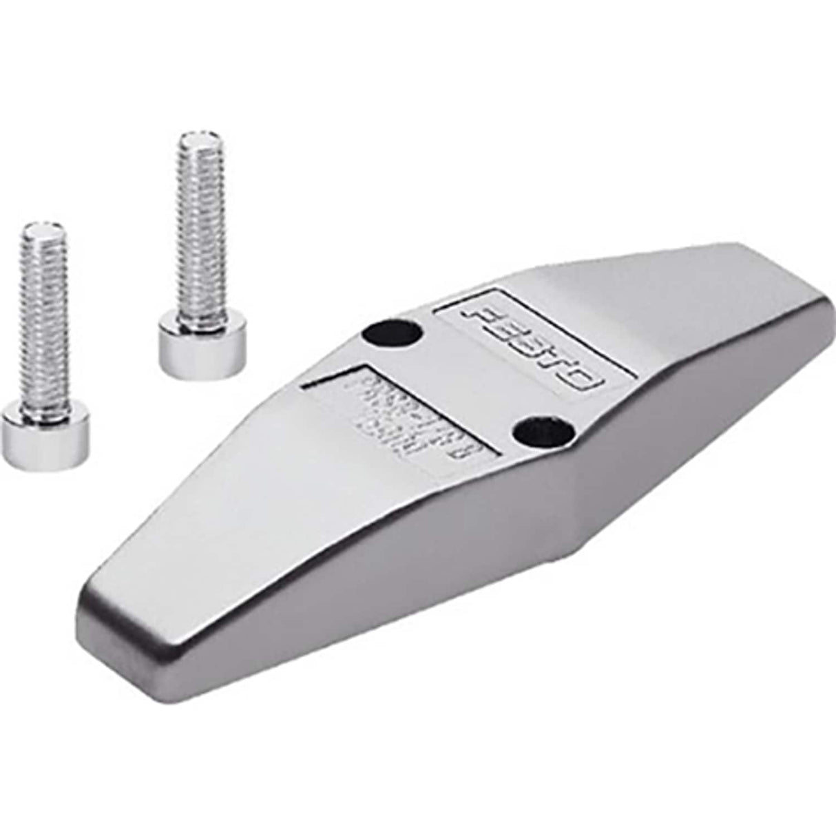 PRSB-1/8-B Blanking Plate - 15909 Valve Accessories