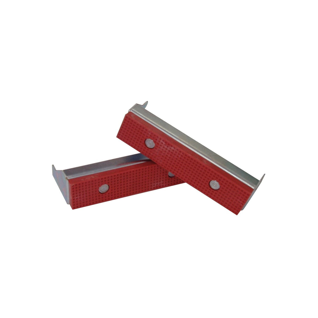 PR Fibre Grips 4" for 4" Mech Vice