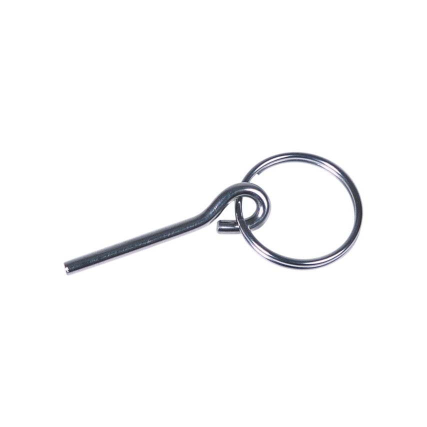 PS03 Pin and Ring