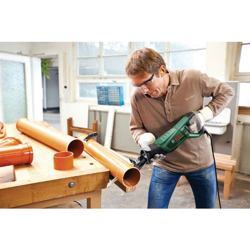 PSA 700 E Reciprocating Sabre Saw - 230V