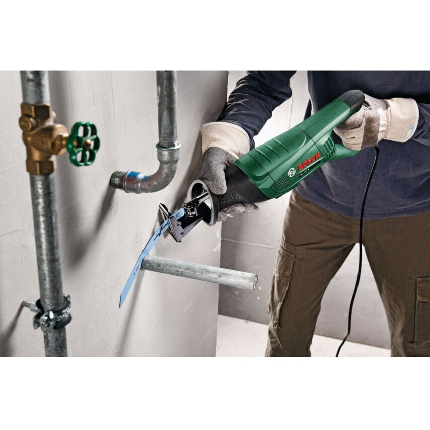 PSA 700 E Reciprocating Sabre Saw - 230V