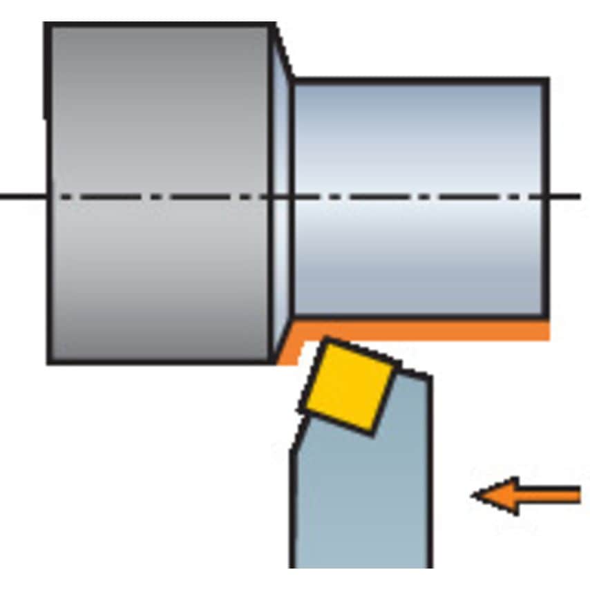 PSBNL 4040S 19 Tool Holder