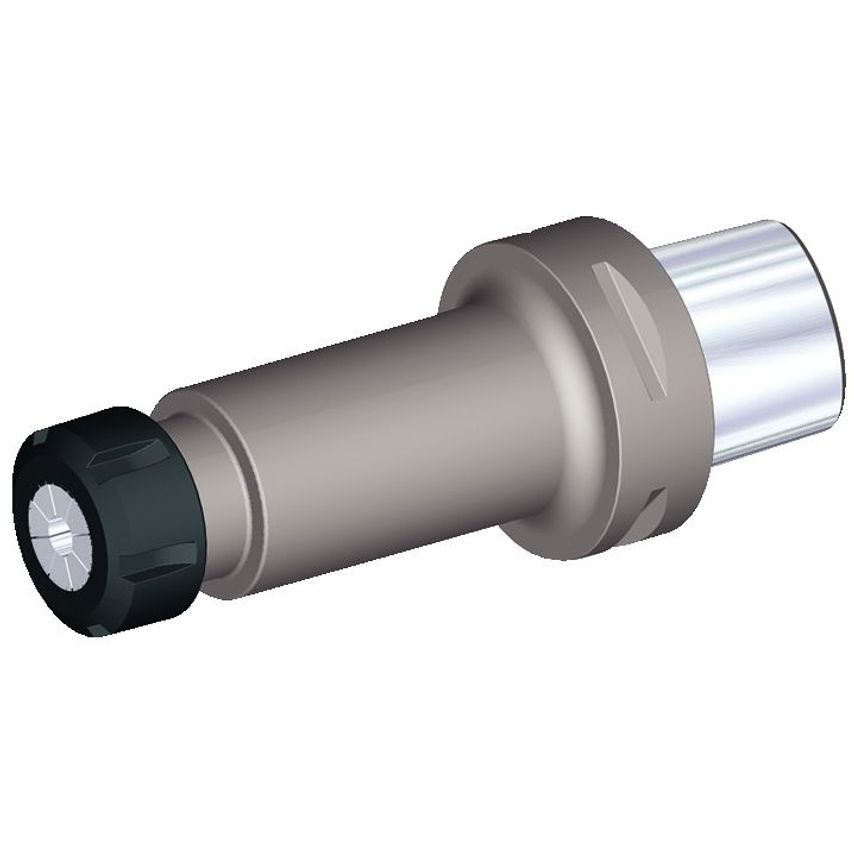 PSC50ER25100m PSC50 Collet Chuck ER25 x 100m