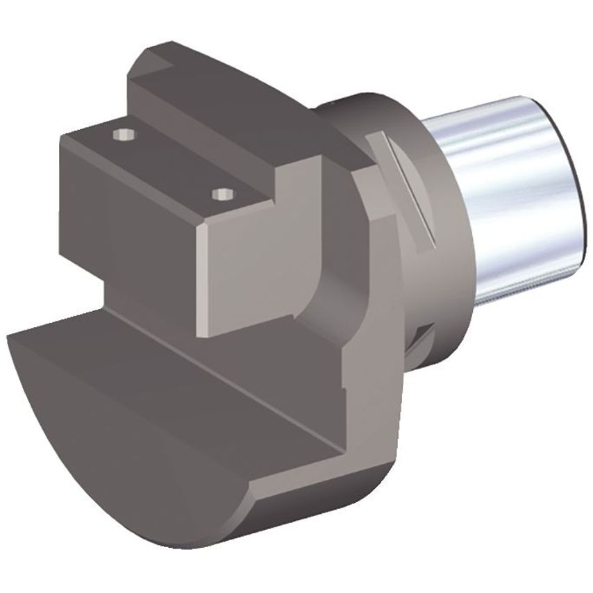 PSC50ETAN2020m PSC50 Square Shank Adapter Radial