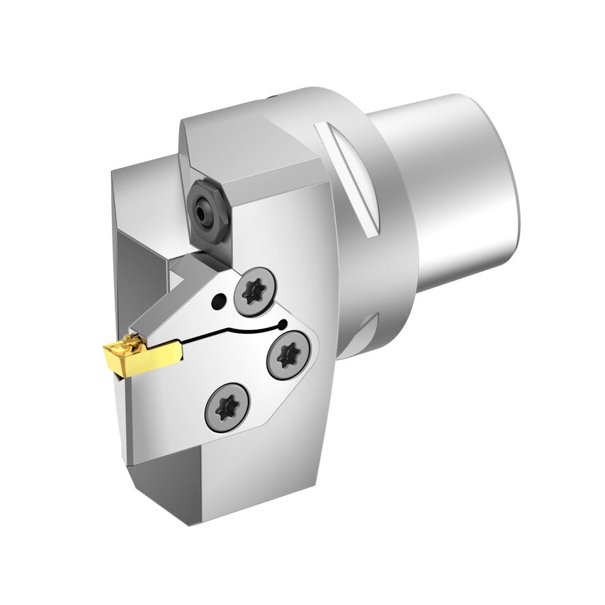 PSC50KGMSR65C PSC50 B.E. Grooving/Cut-off Rad