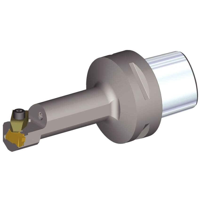 PSC50S32GNER3 PSC50 Top Notch Boring Bar RH