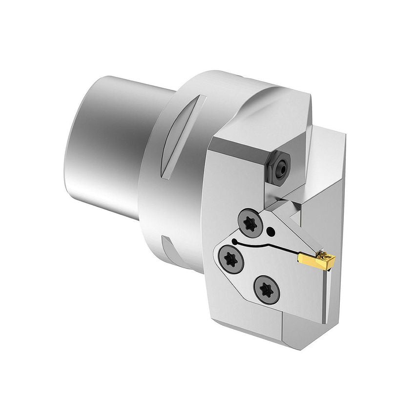 PSC50 B.E Grooving/Cut-Off Axial LH M50 PSC50KGMSL50C