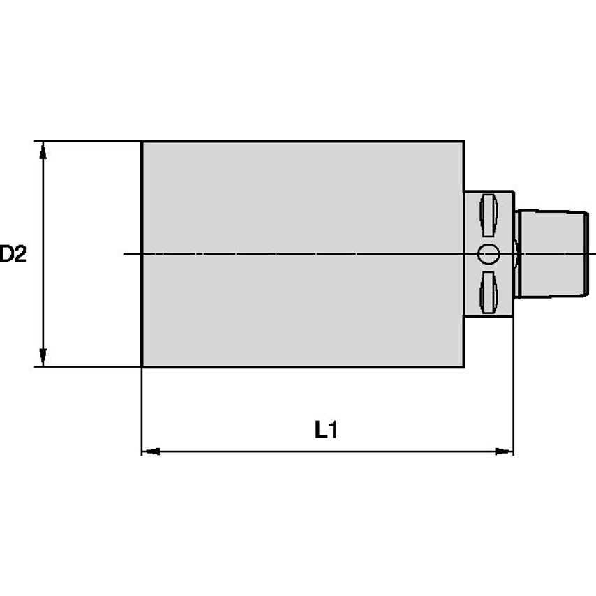 PSC63BN115100 PSC63 Blank 115X100MM
