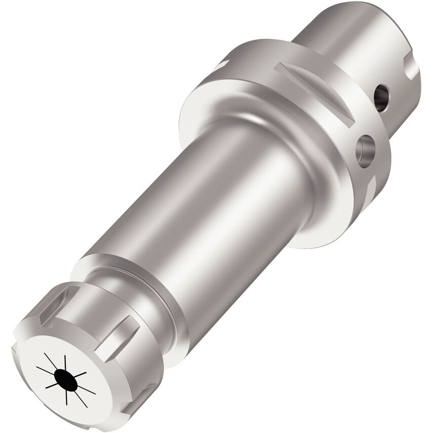 PSC63ER25060m PSC63 Collet Chuck ER25 x 60mm