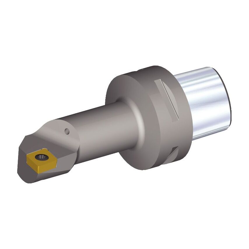PSC63S40LSCLCR12 PSC63 Screw-On Bor Bar RH 95