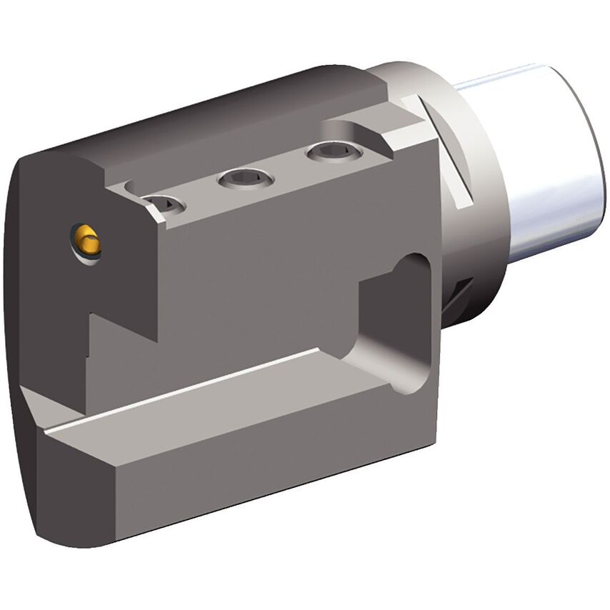 PSC63STAR12 PSC63 Square Shank Adapter Axial R