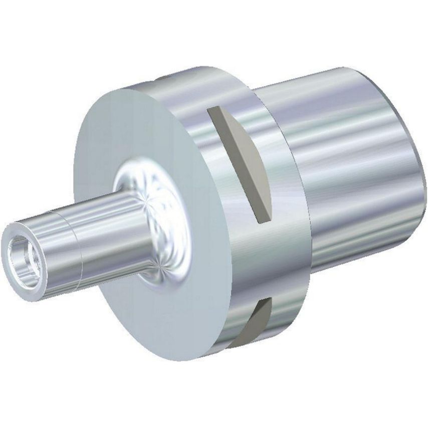 PSC63 Duo-Lock DL25 L1=2.38 PSC63DL25238