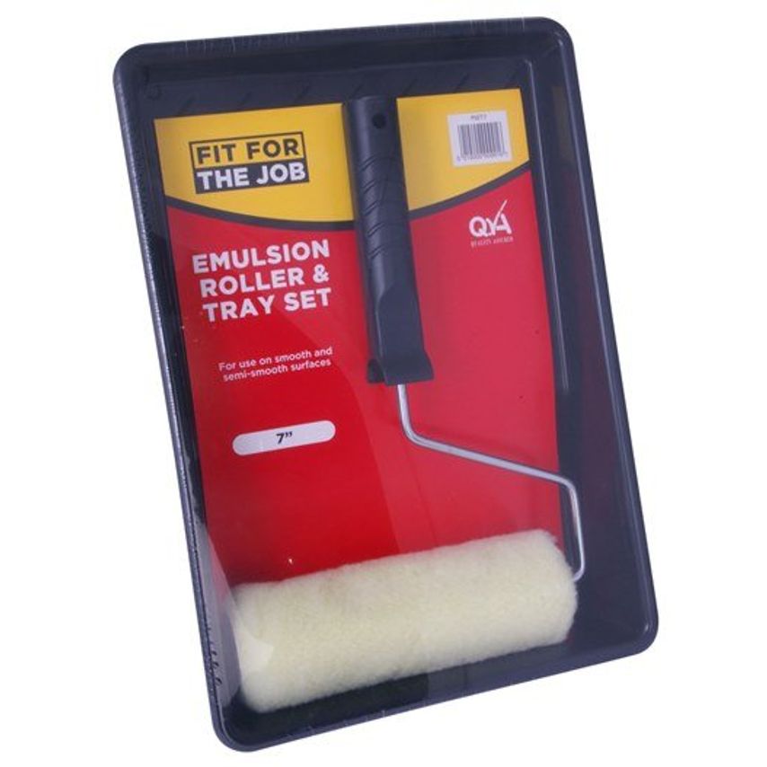 PSET7 7" Roller Kit