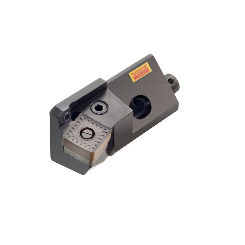 PSKNL 12CA-12 T-Max P Cartridge for Turning