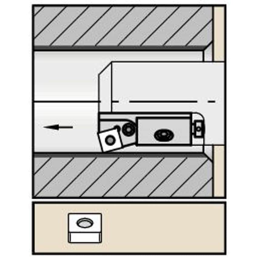 PSKNR12CA-12 P Cartridge