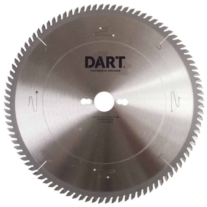 PSP35030108 Professional TCG Wood Saw Blade 350DMMX30BX108Z