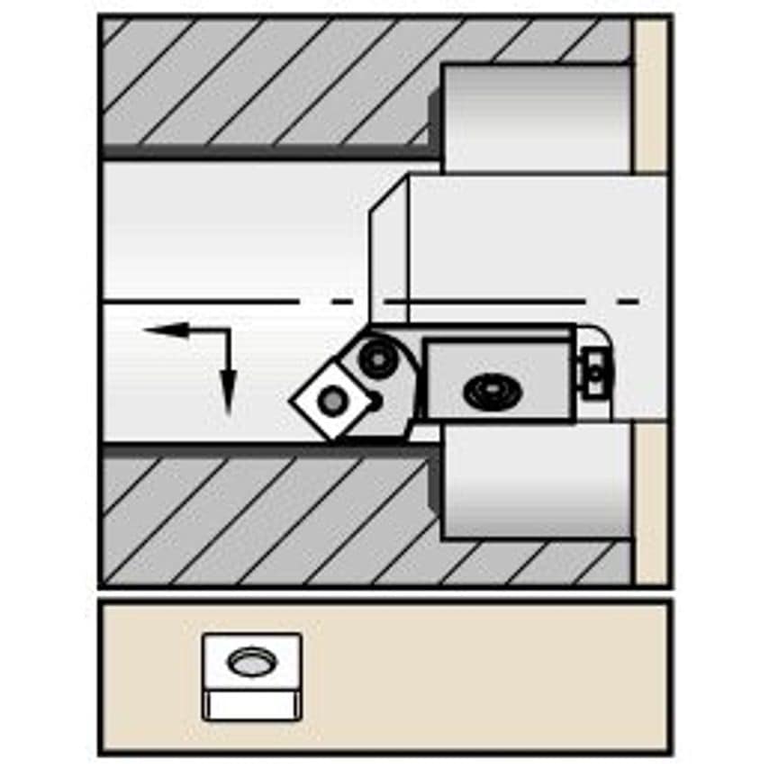 PSSNL12CA12 P Cartridge