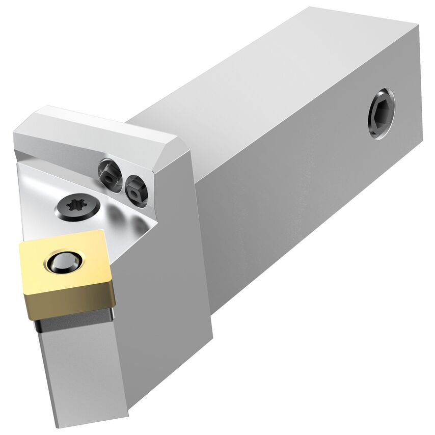 PSSNR2525X12C P Clamping Holder W25, 0MM L150