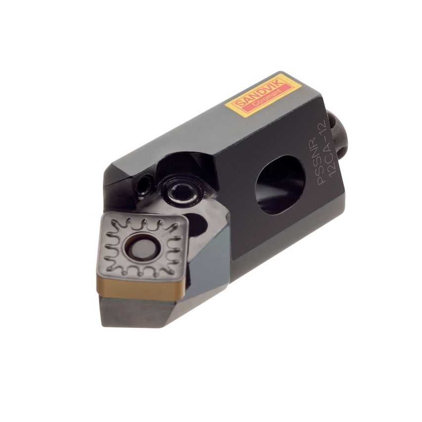 PSSNR 12CA-12 T-Max P Cartridge for Turning