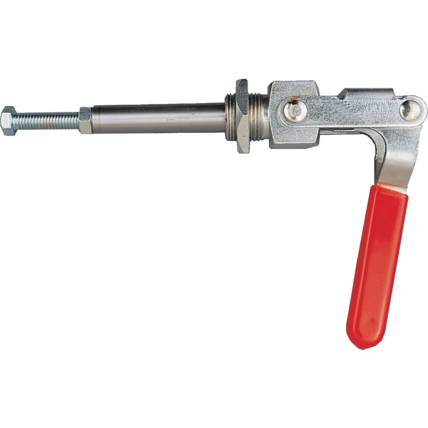 PT136 Collar Mounted Push Pull Clamp