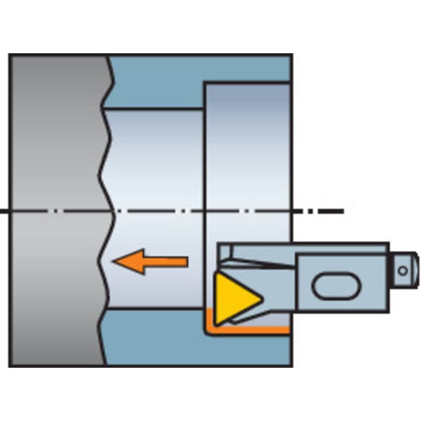 PTFNR 20CA 22 Cartridge