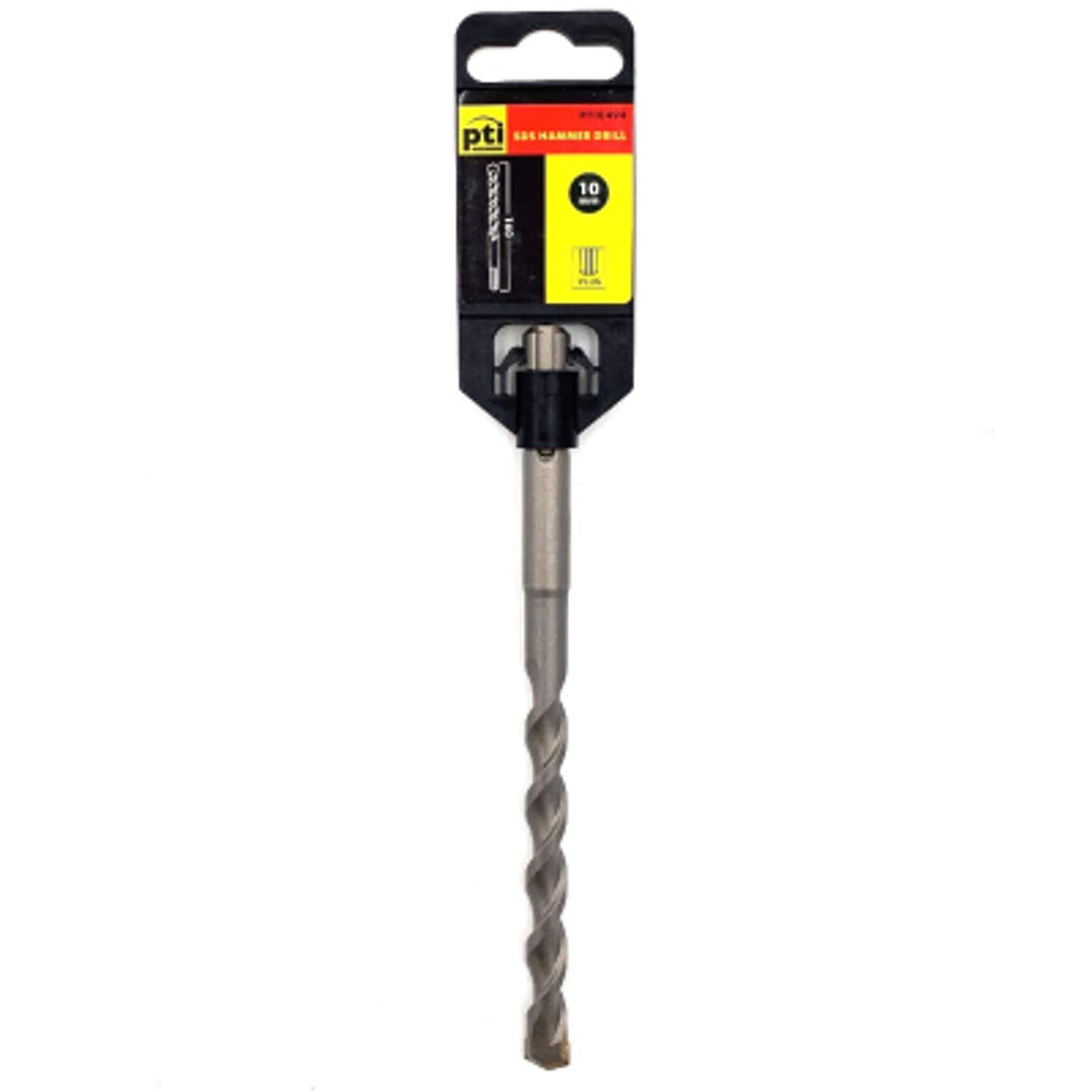 PTI 10.0 x 160MM SDS Hammer Drill